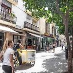 Estrella Giralda By Valcambre
