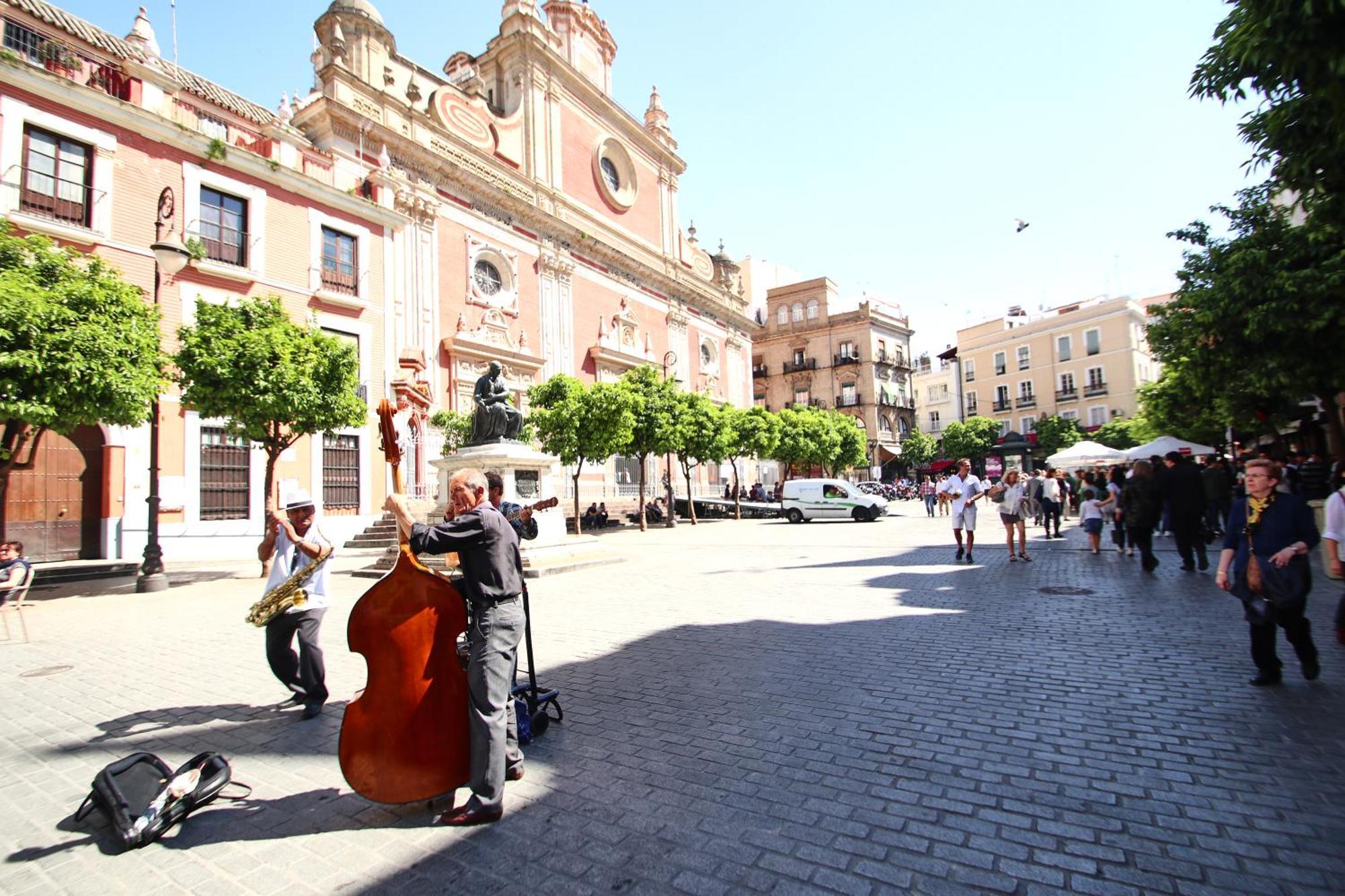 Estrella Giralda By Valcambre Seville