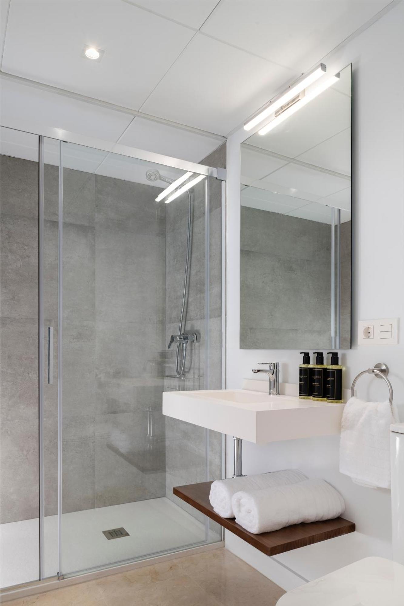 Apartamento Estrella Giralda By Valcambre *