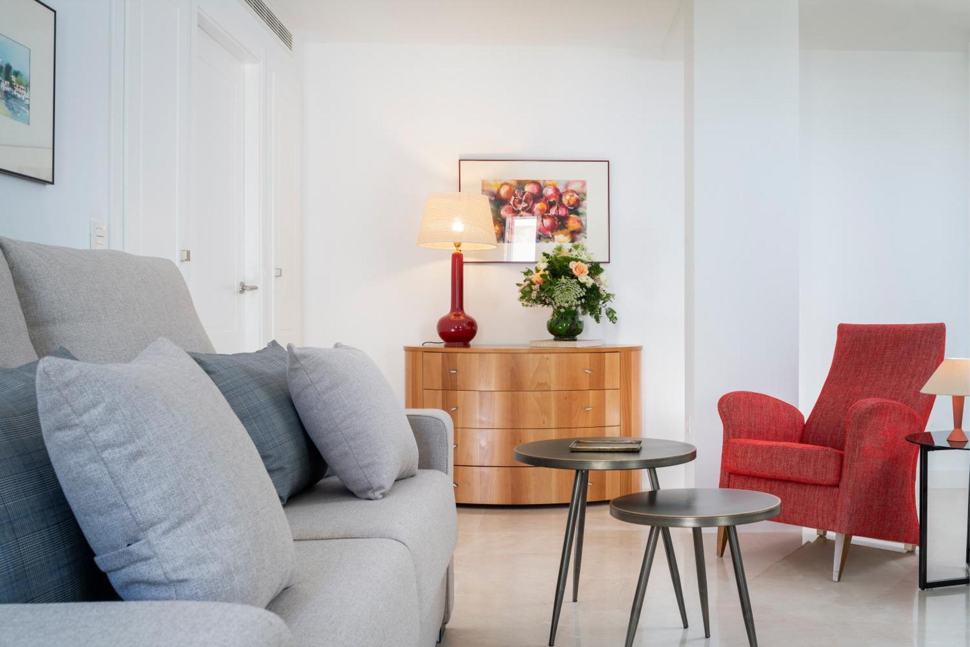Apartamento Estrella Giralda By Valcambre