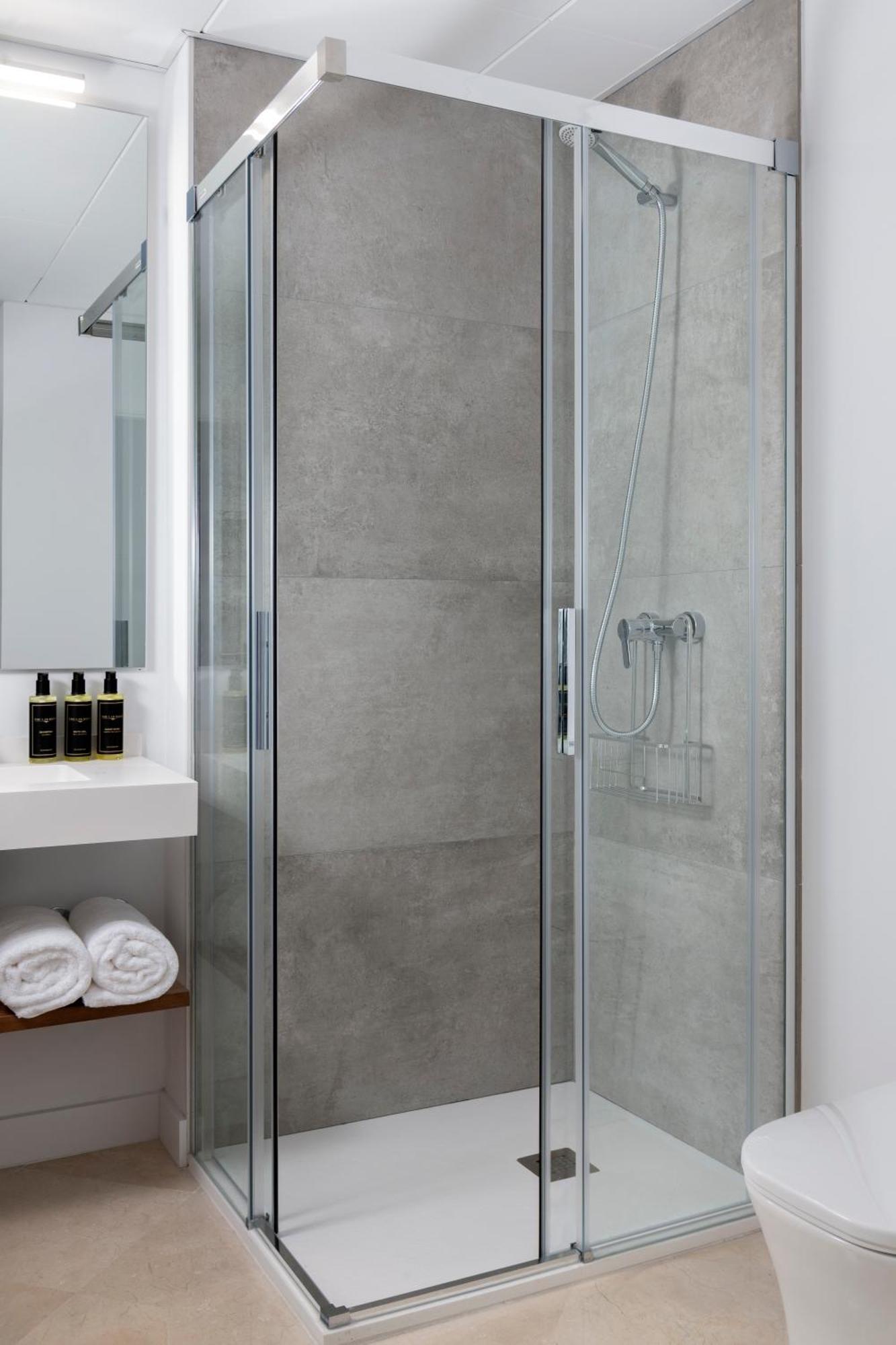 Apartment Estrella Giralda By Valcambre *