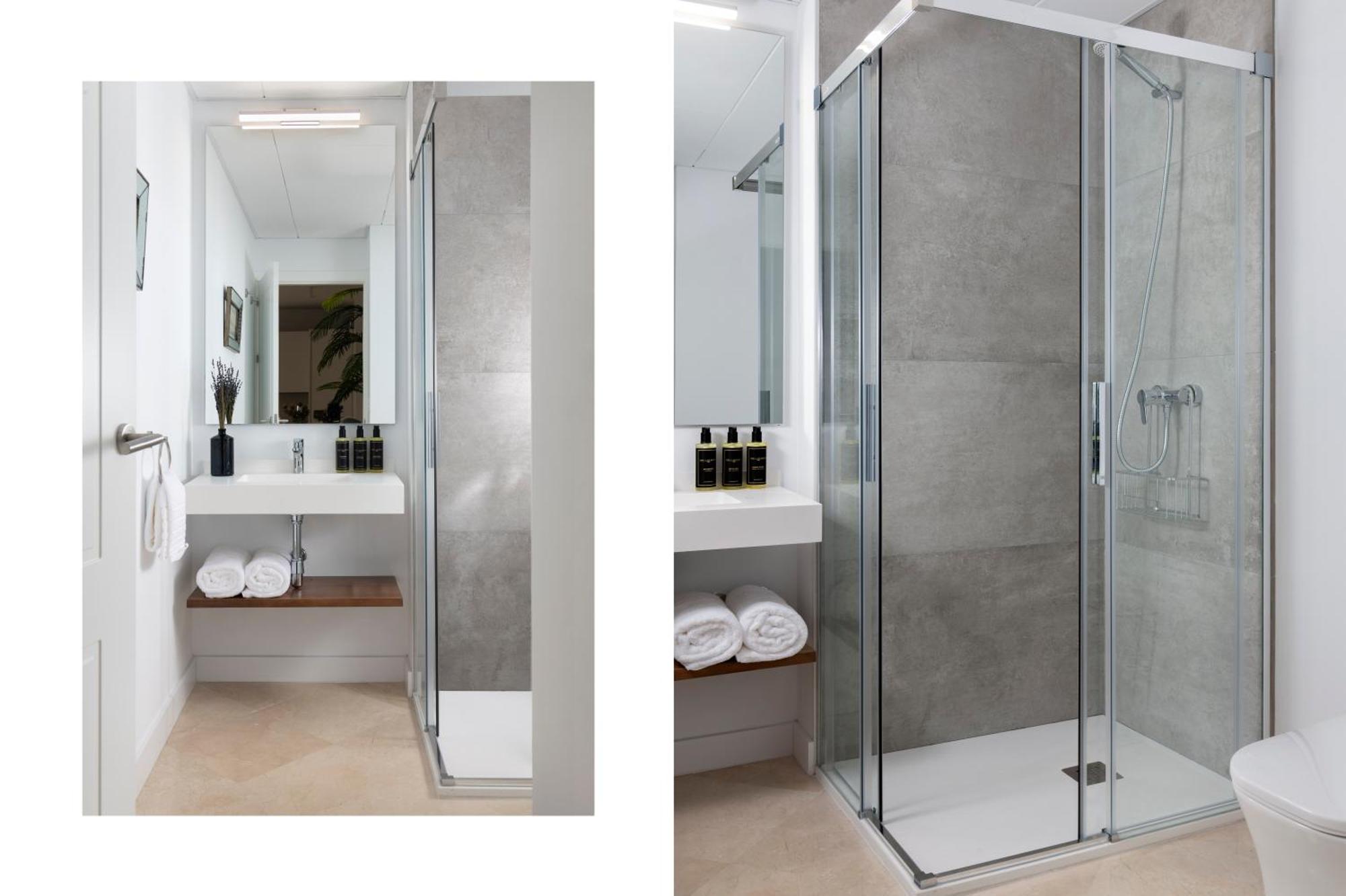 Estrella Giralda By Valcambre Apartment *