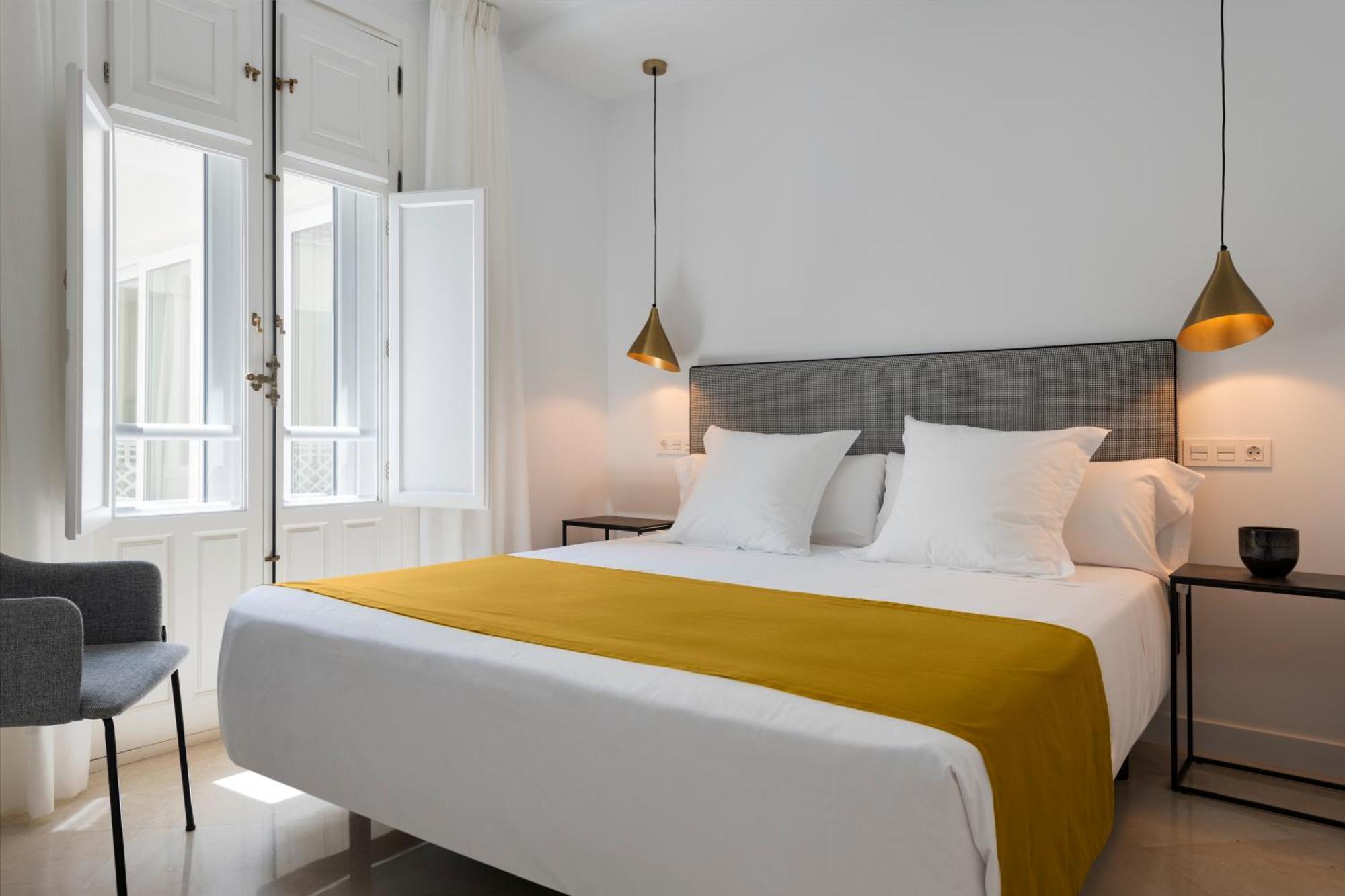 Apartment Estrella Giralda By Valcambre