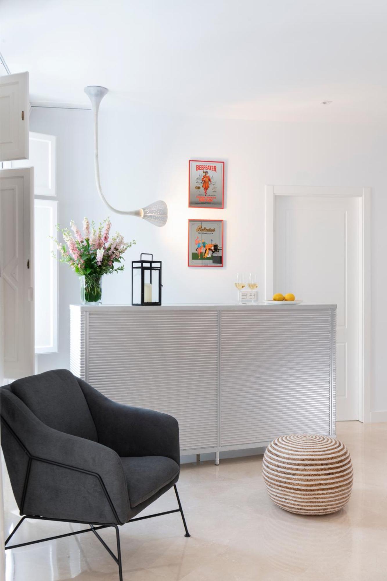 Estrella Giralda By Valcambre Apartment *