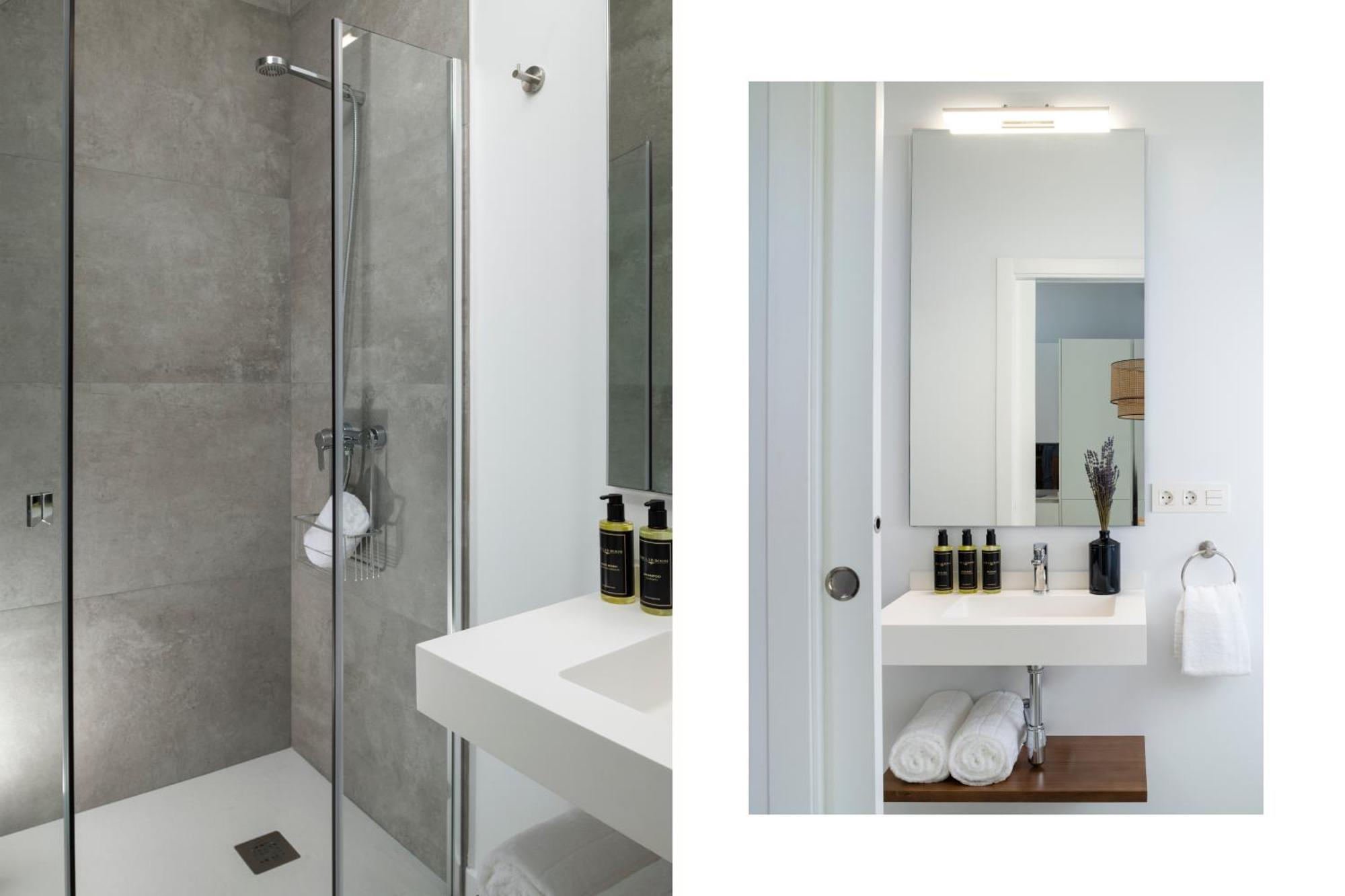 Apartment Estrella Giralda By Valcambre *