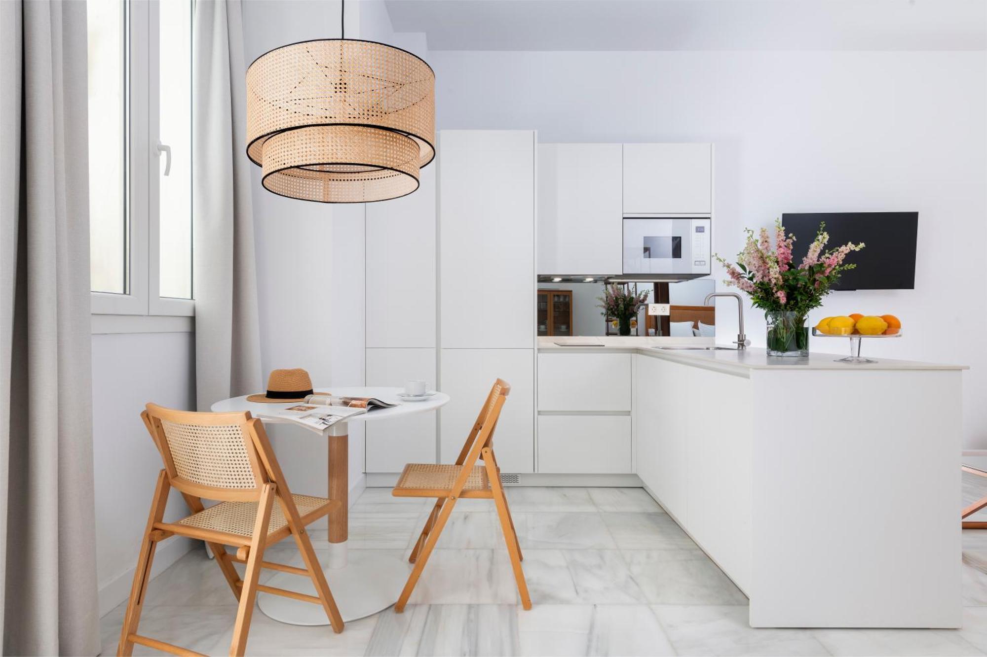 Estrella Giralda By Valcambre Apartment *