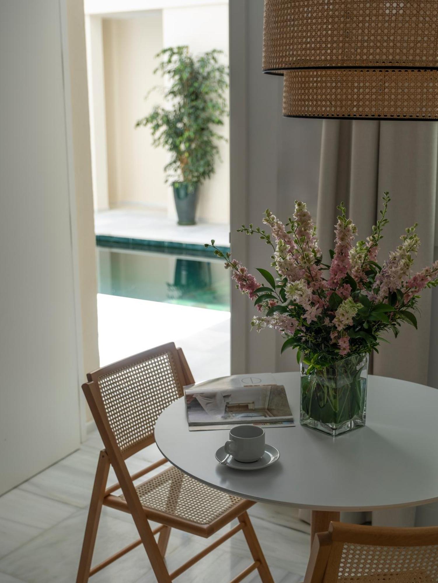 Apartment Estrella Giralda By Valcambre Seville