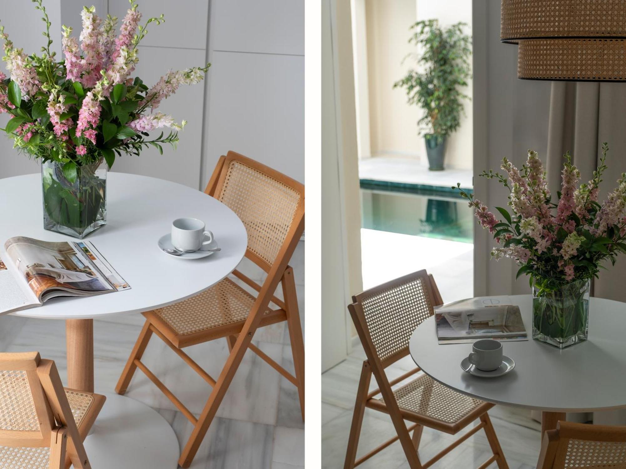 Apartment Estrella Giralda By Valcambre *