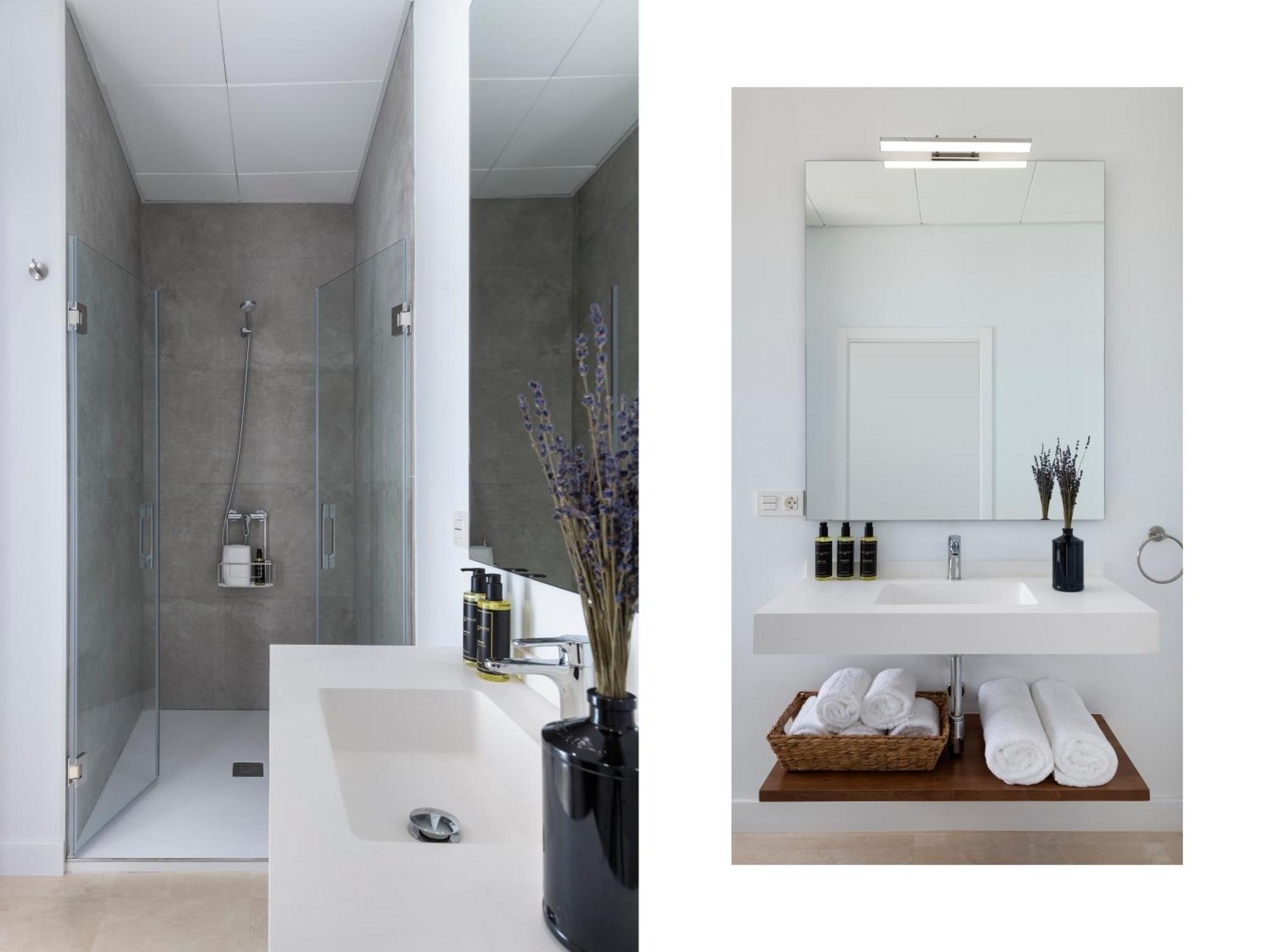 Apartment Estrella Giralda By Valcambre