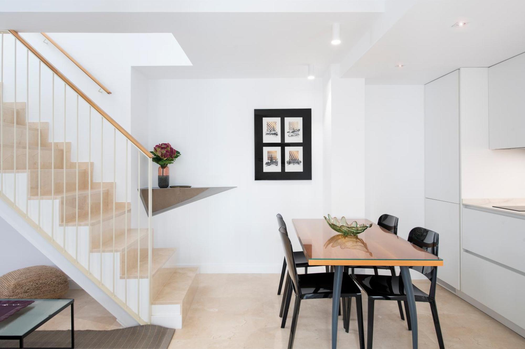 Apartment Estrella Giralda By Valcambre *