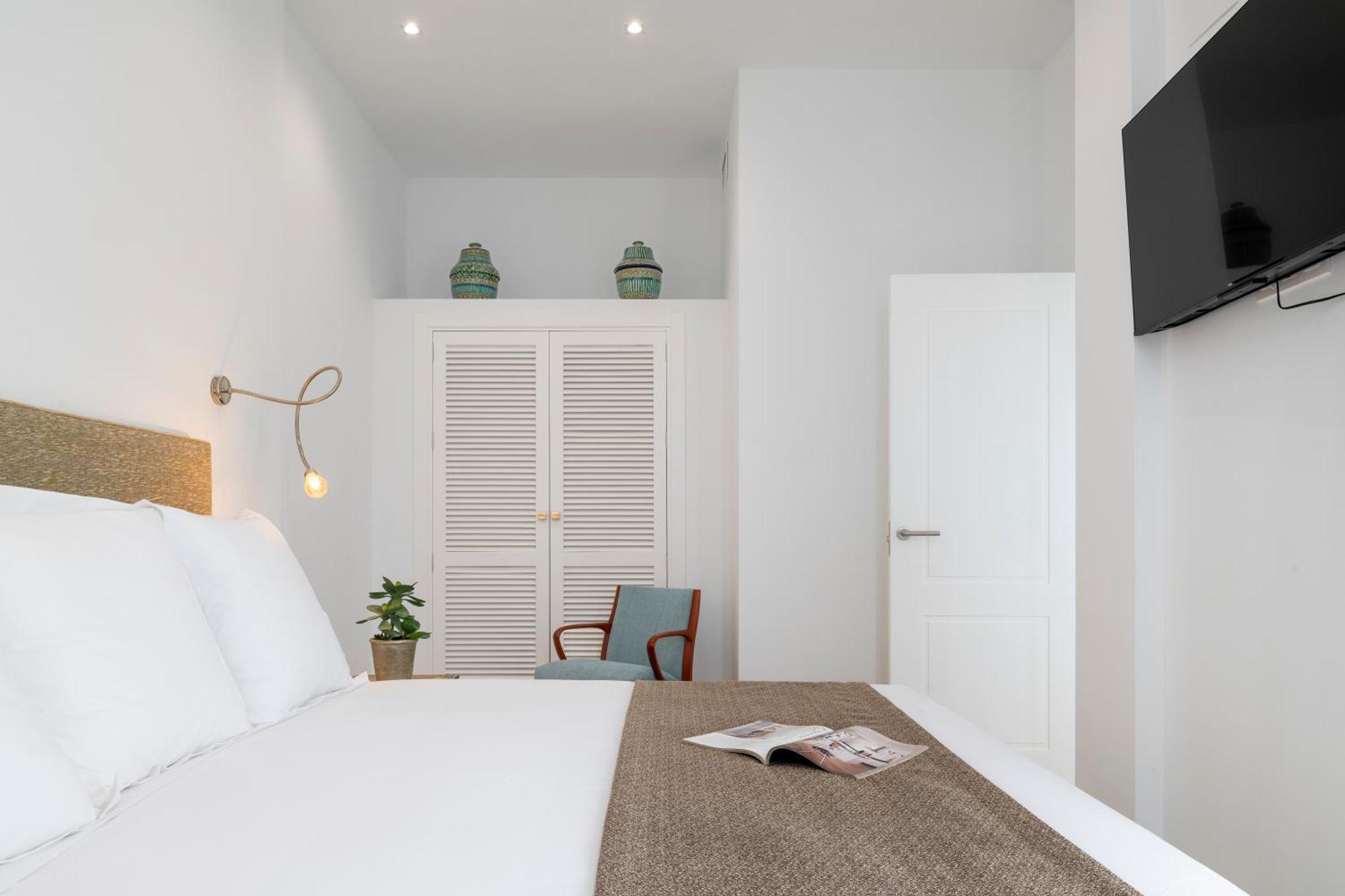 Apartamento Estrella Giralda By Valcambre Sevilla