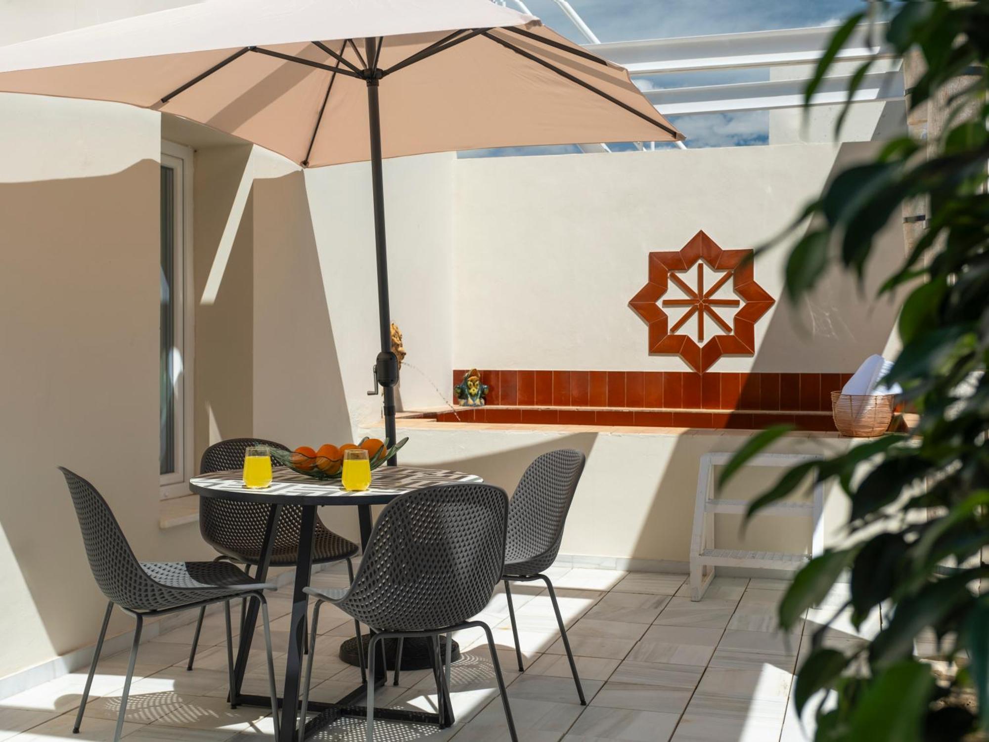 Estrella Giralda By Valcambre Apartment