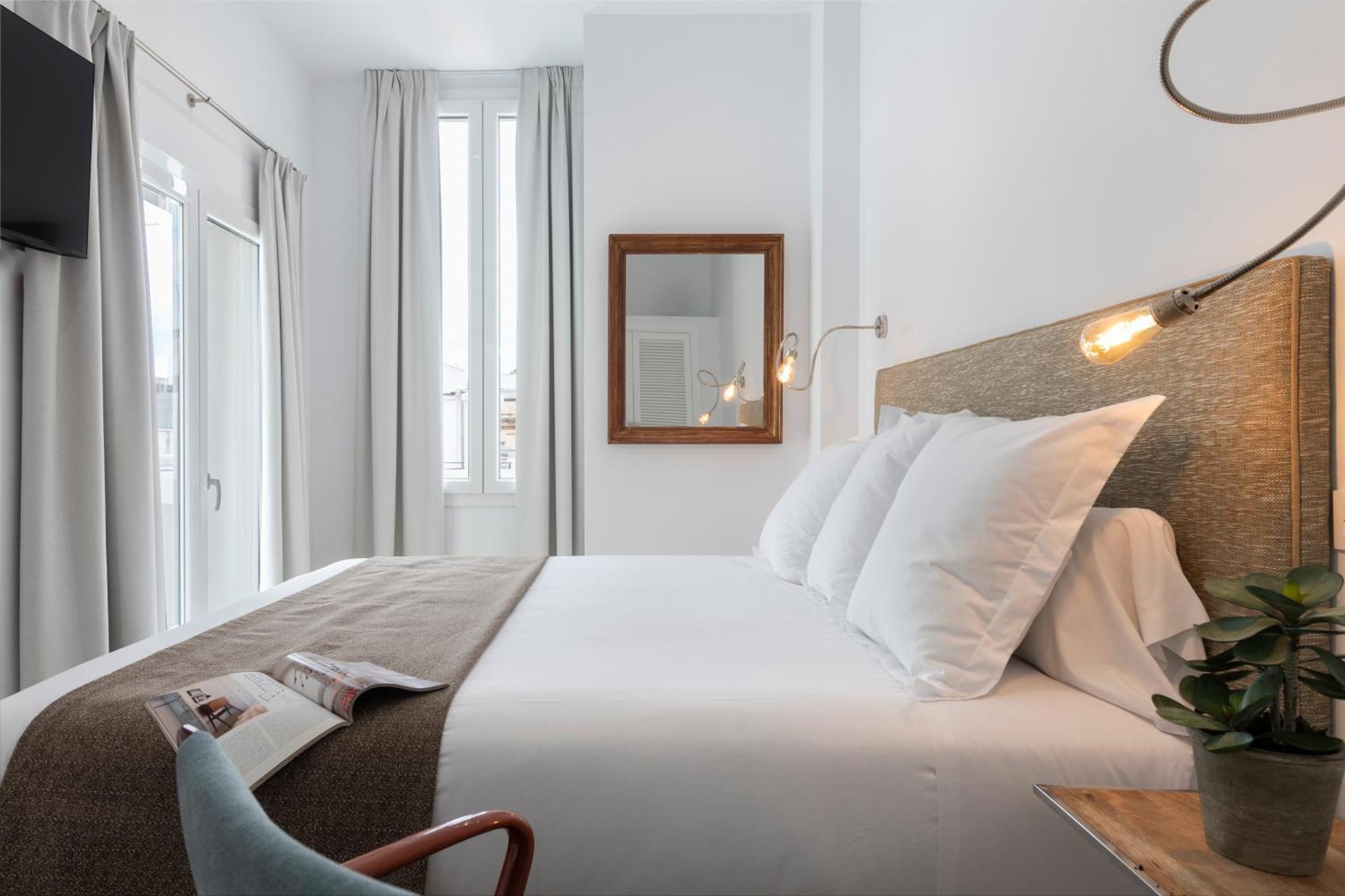 Estrella Giralda By Valcambre Apartment