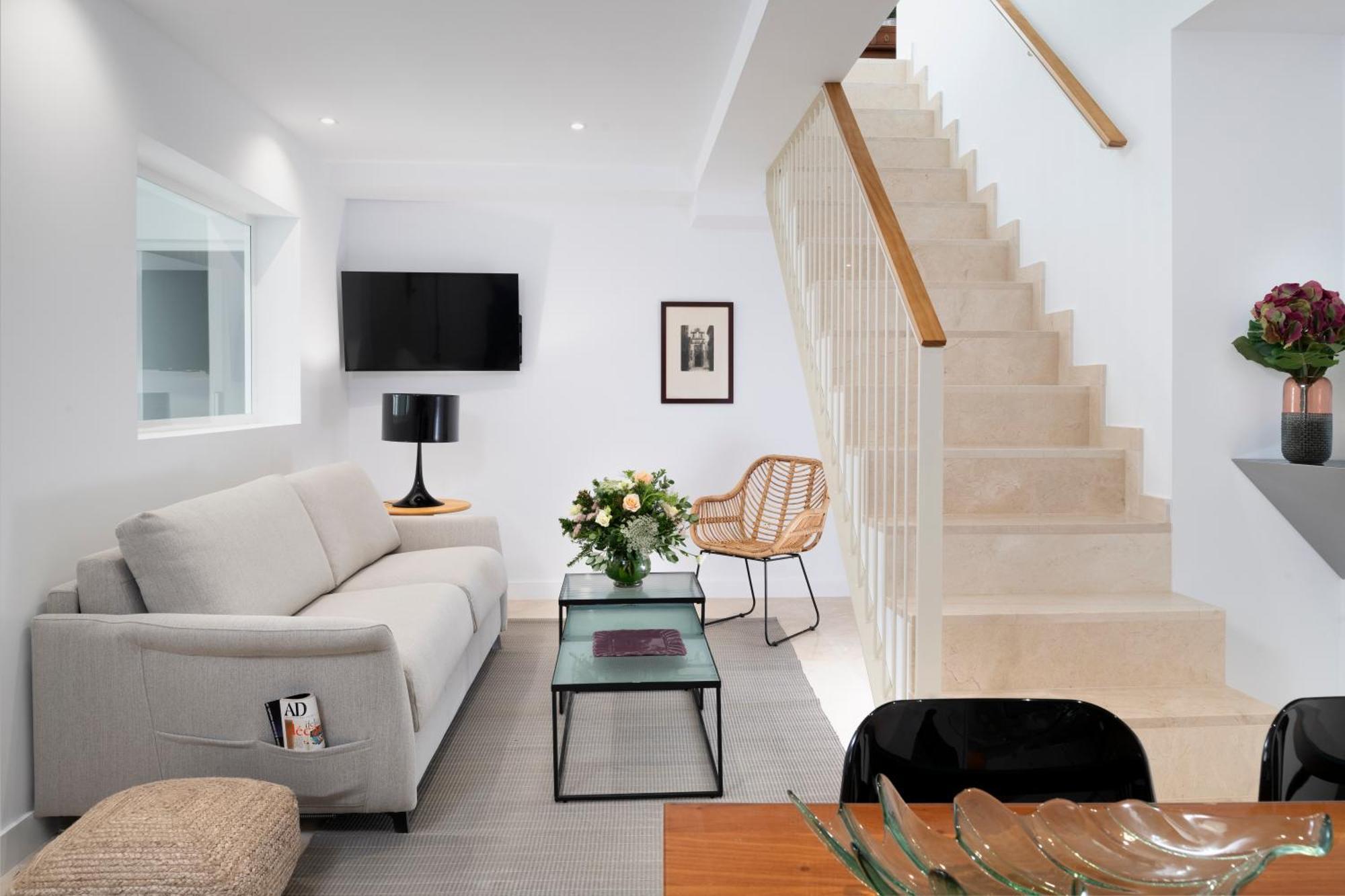 Apartment Estrella Giralda By Valcambre