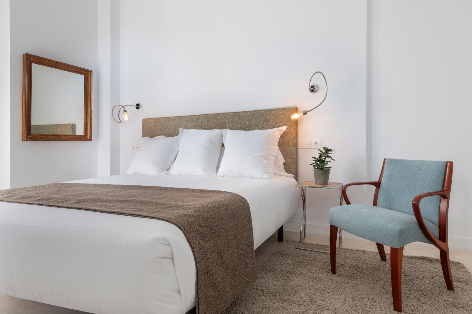 Apartment Estrella Giralda By Valcambre