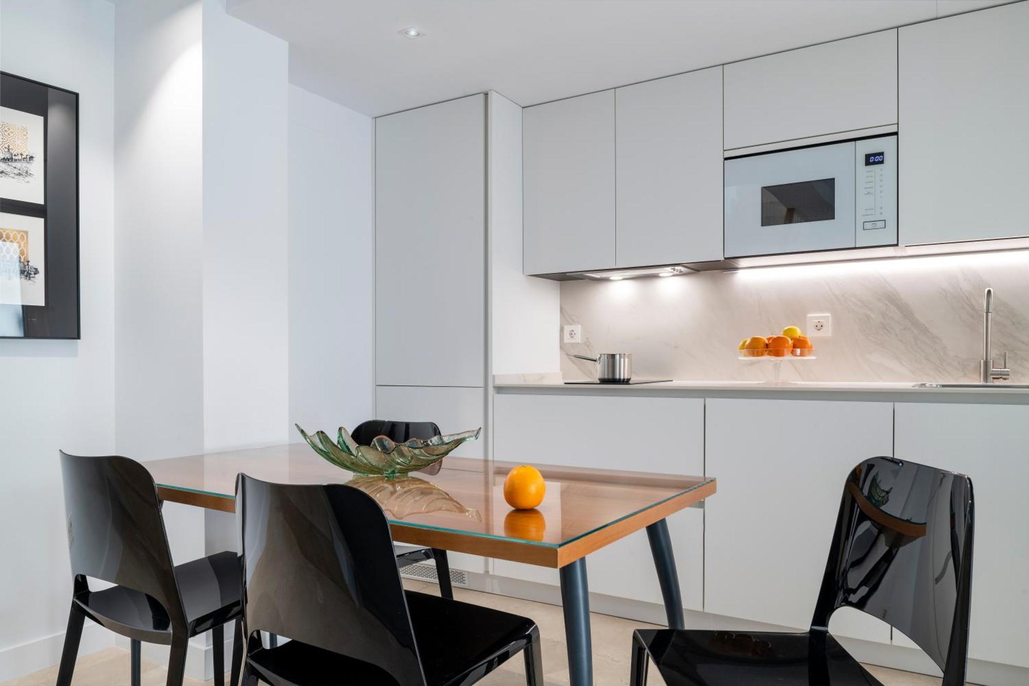 Apartment Estrella Giralda By Valcambre *