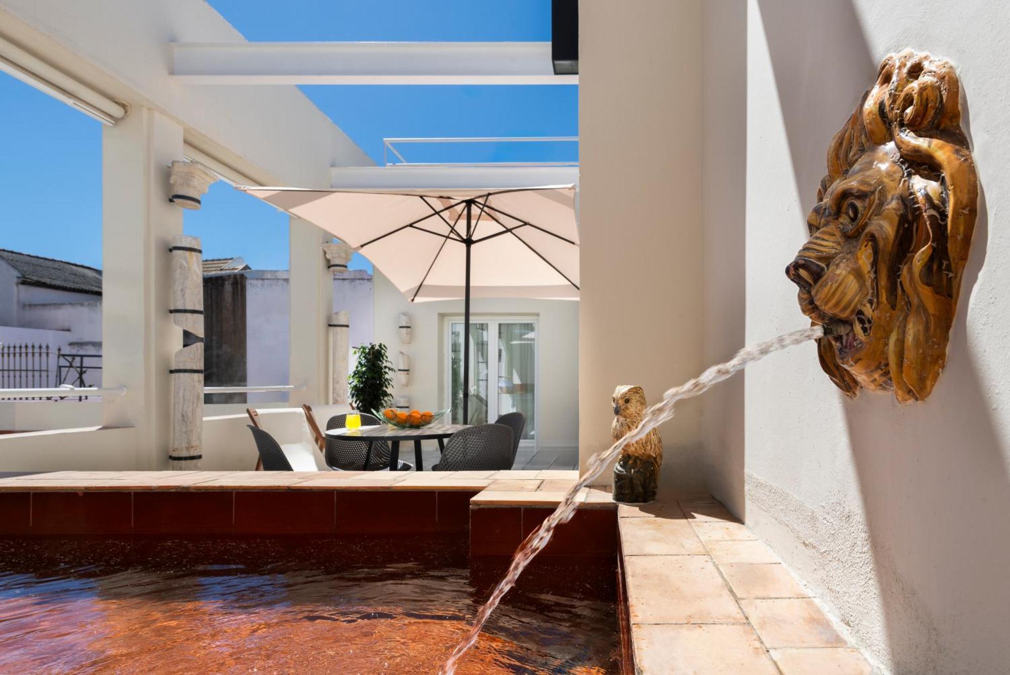 Apartment Estrella Giralda By Valcambre