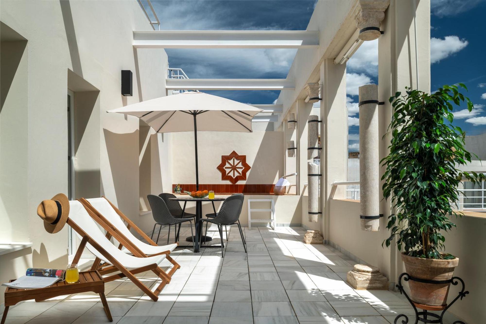 Estrella Giralda By Valcambre Apartment