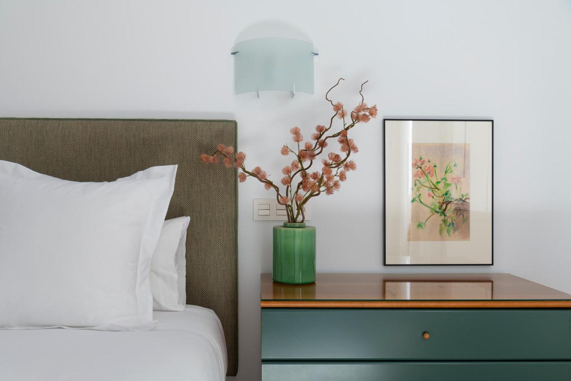 Apartment Estrella Giralda By Valcambre Seville