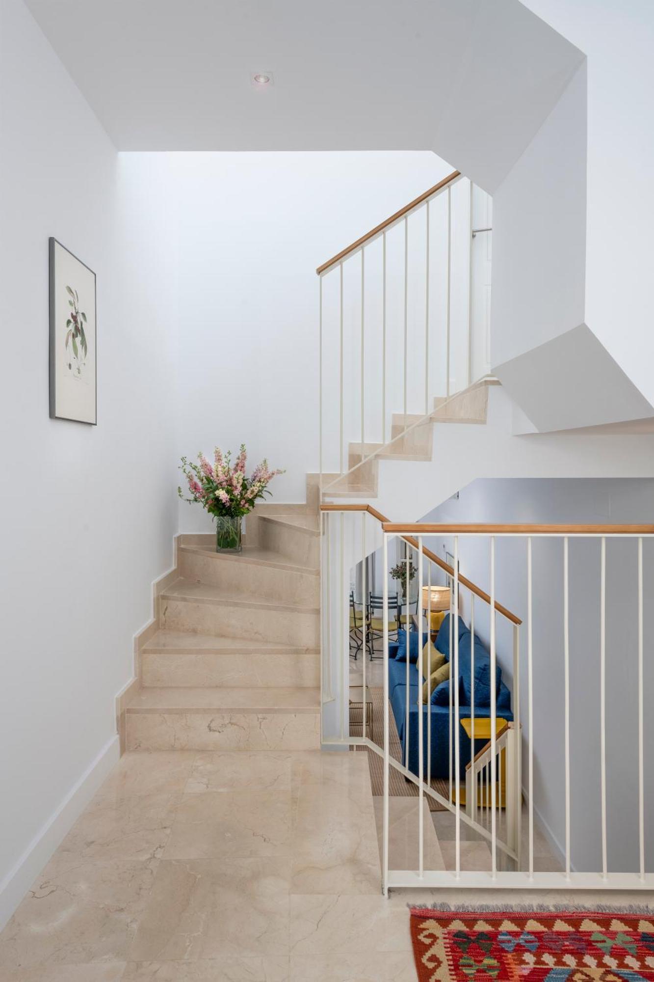 Estrella Giralda By Valcambre Apartment