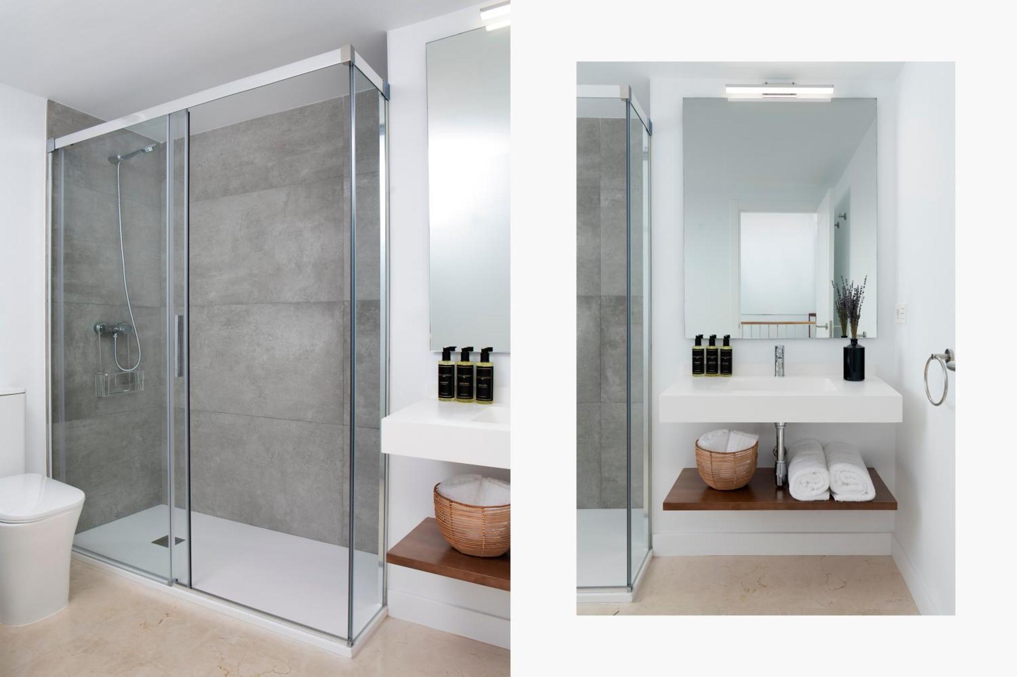 Apartamento Estrella Giralda By Valcambre