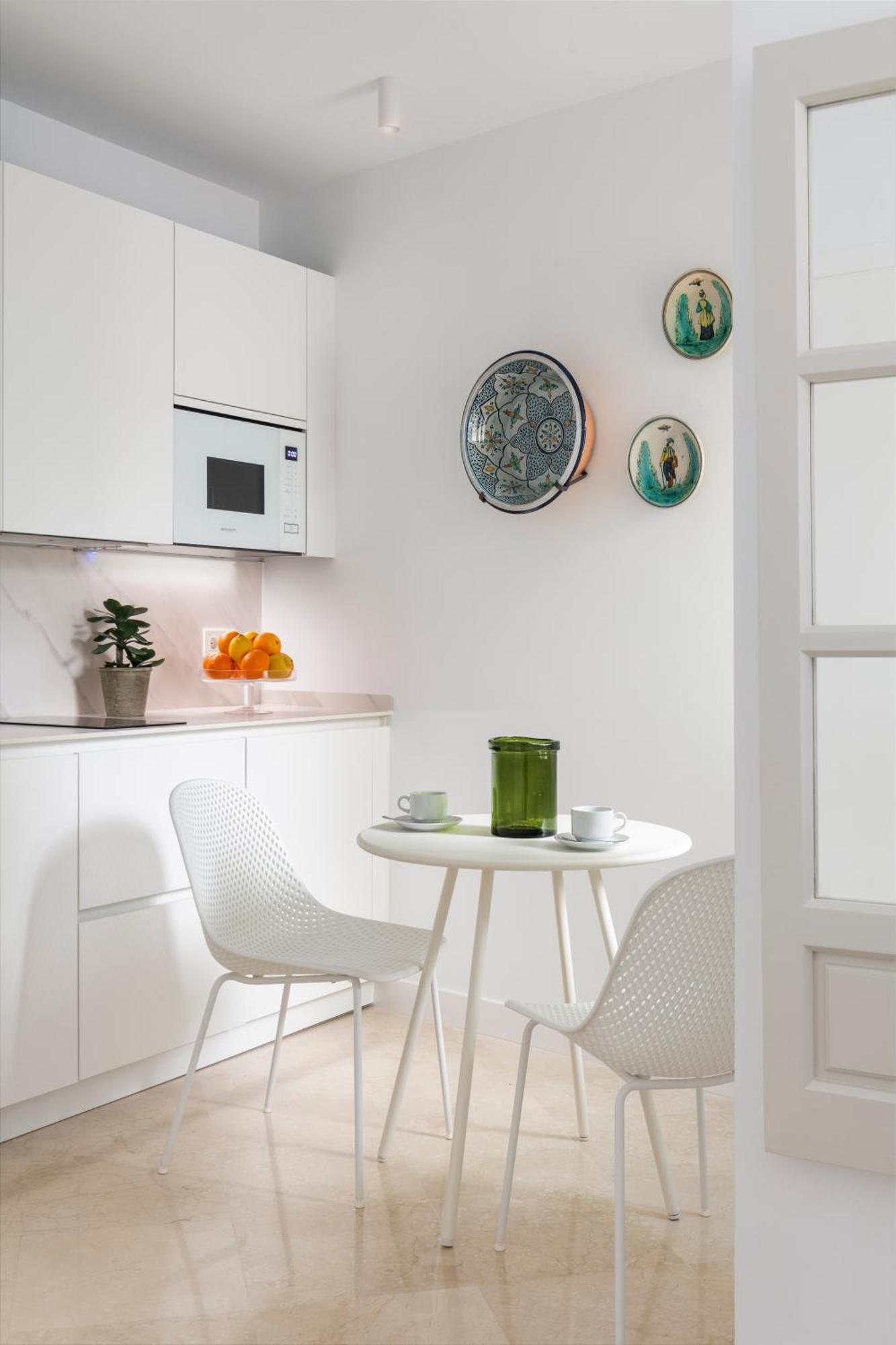Apartment Estrella Giralda By Valcambre Seville