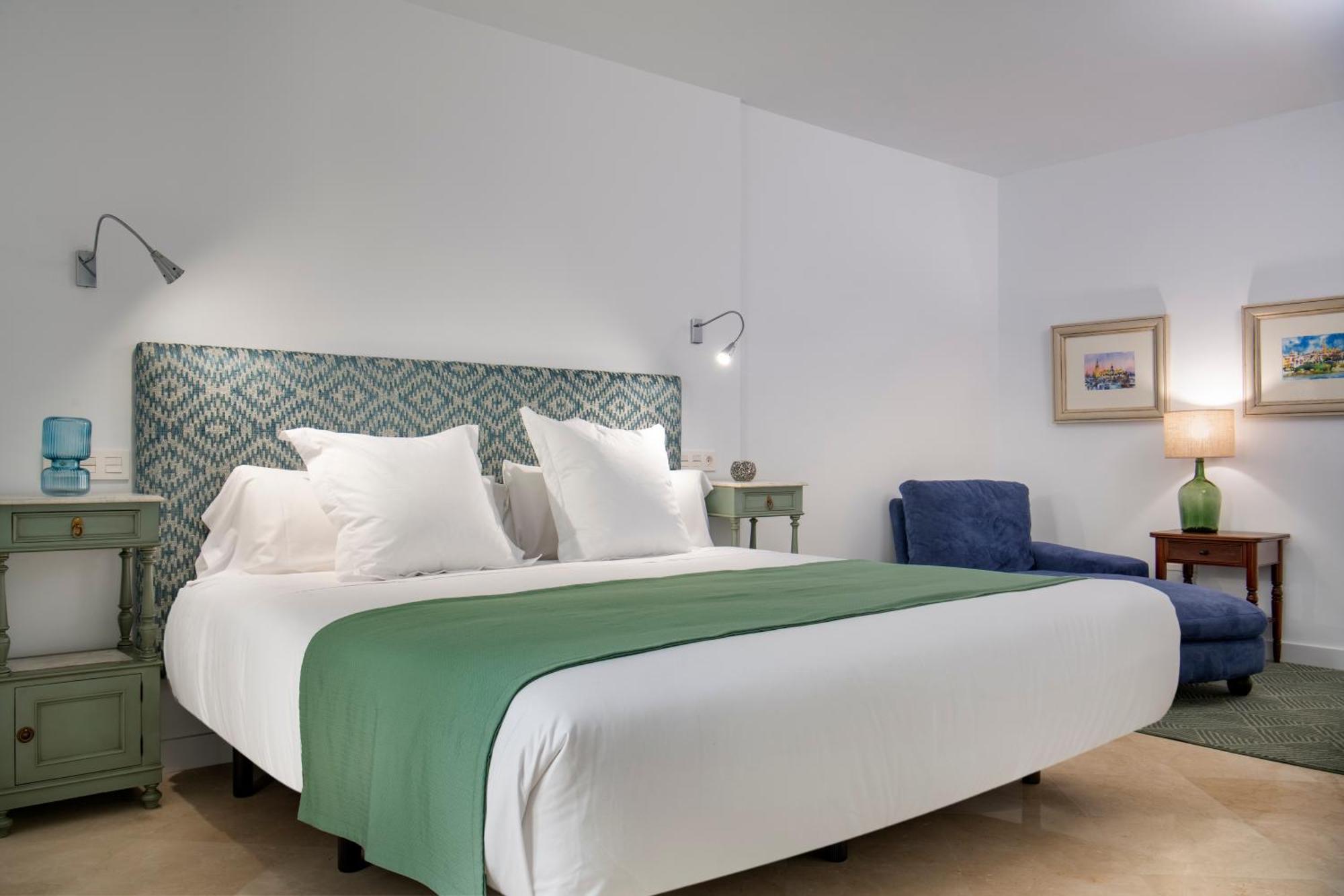 Apartment Estrella Giralda By Valcambre Seville