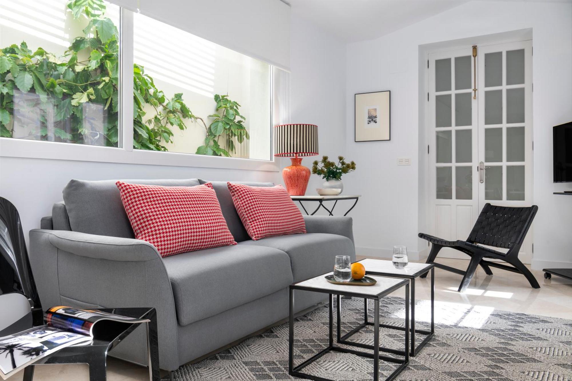 Apartment Estrella Giralda By Valcambre *