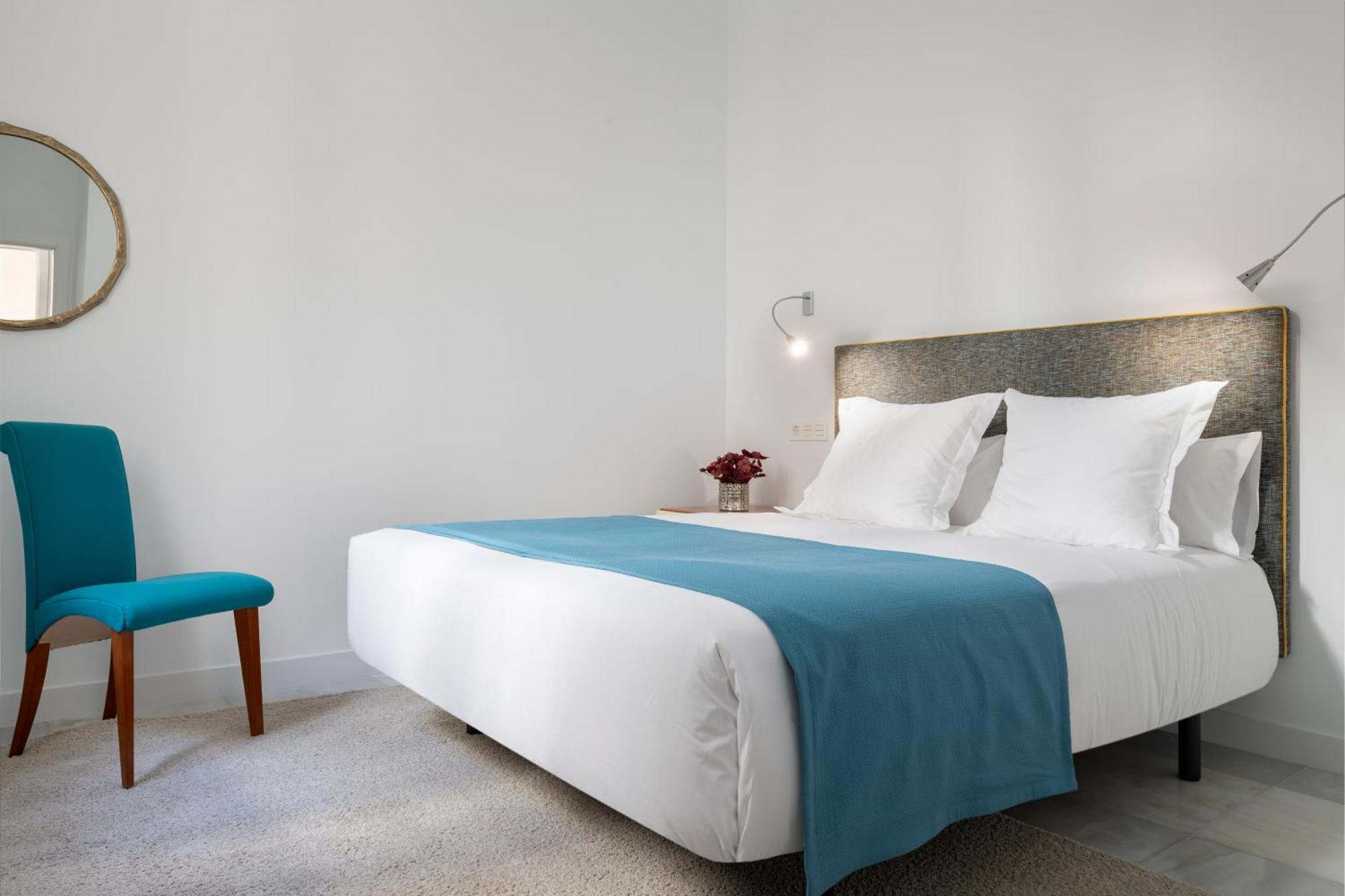 Estrella Giralda By Valcambre Apartment *