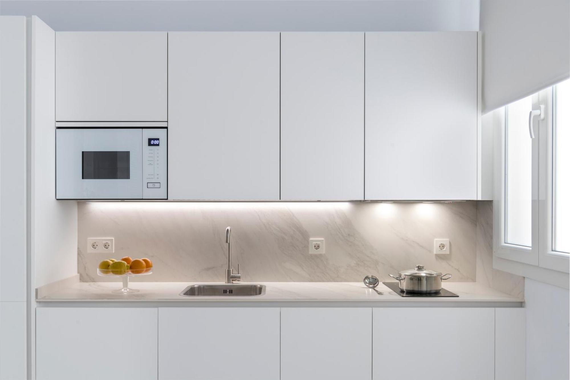 Apartment Estrella Giralda By Valcambre *