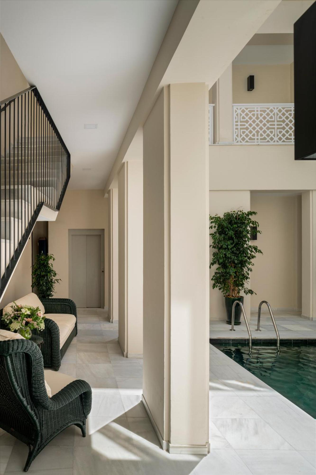 Estrella Giralda By Valcambre Apartment