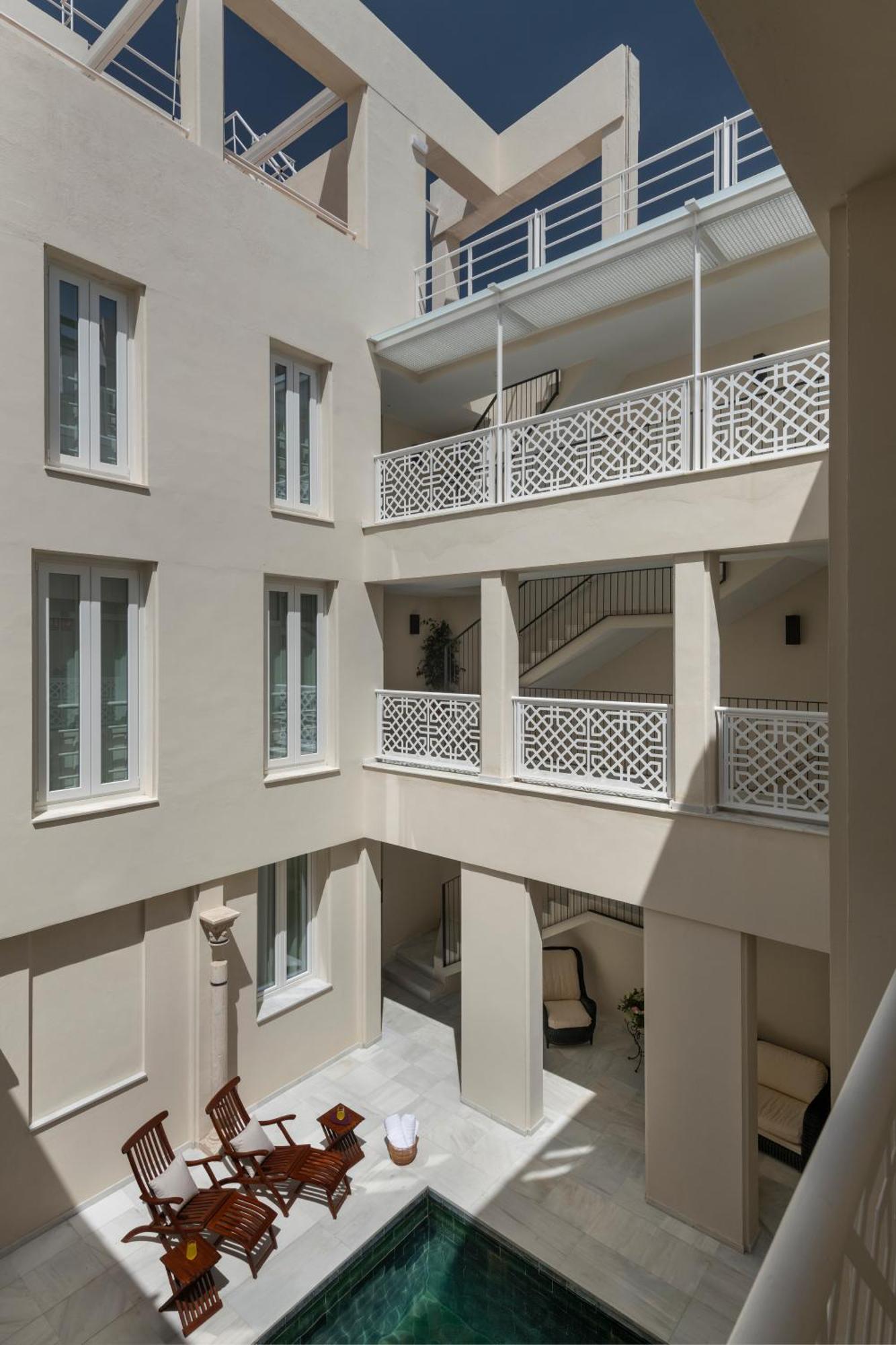 Estrella Giralda By Valcambre Apartment