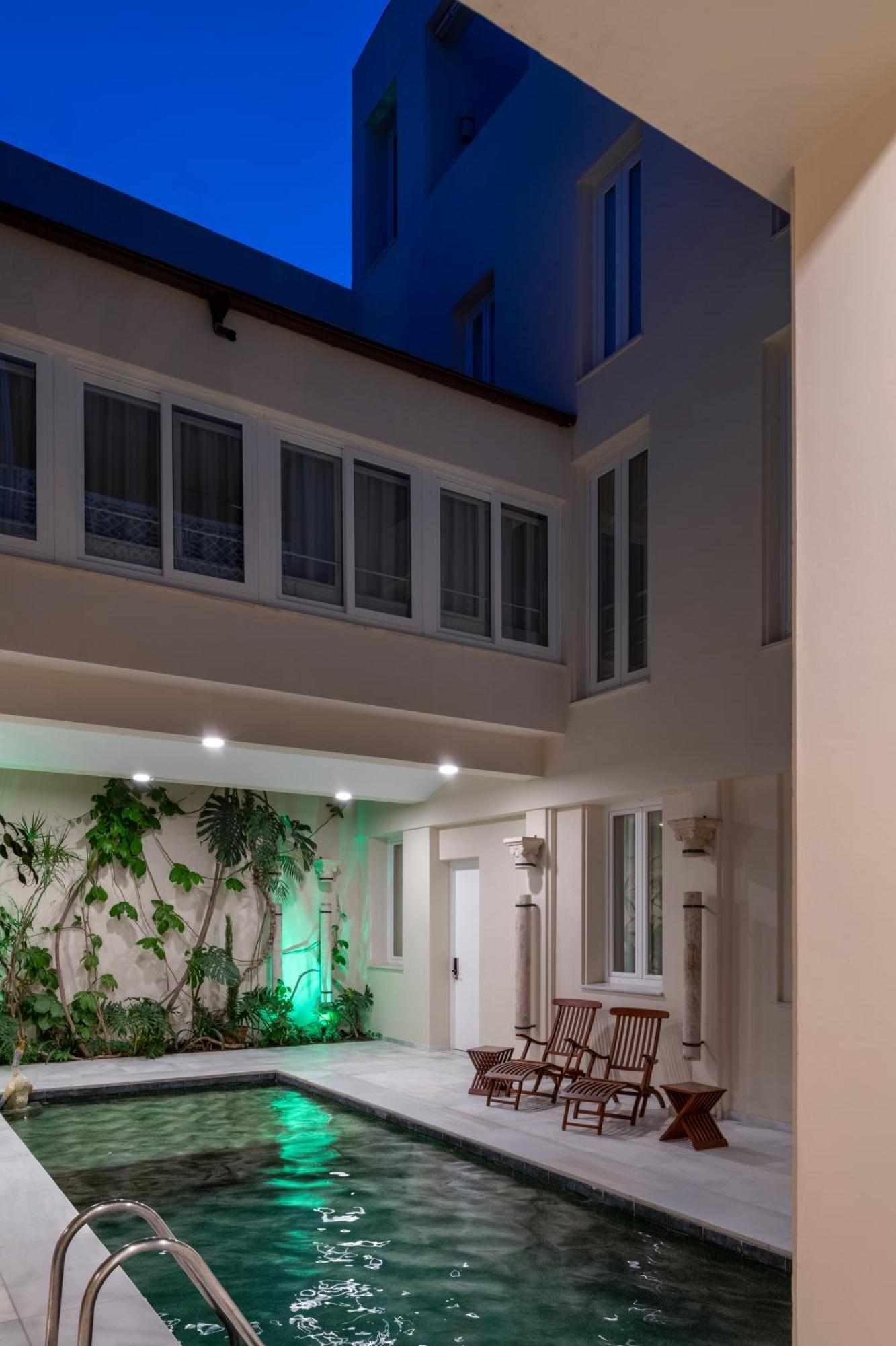 Estrella Giralda By Valcambre Apartment Seville